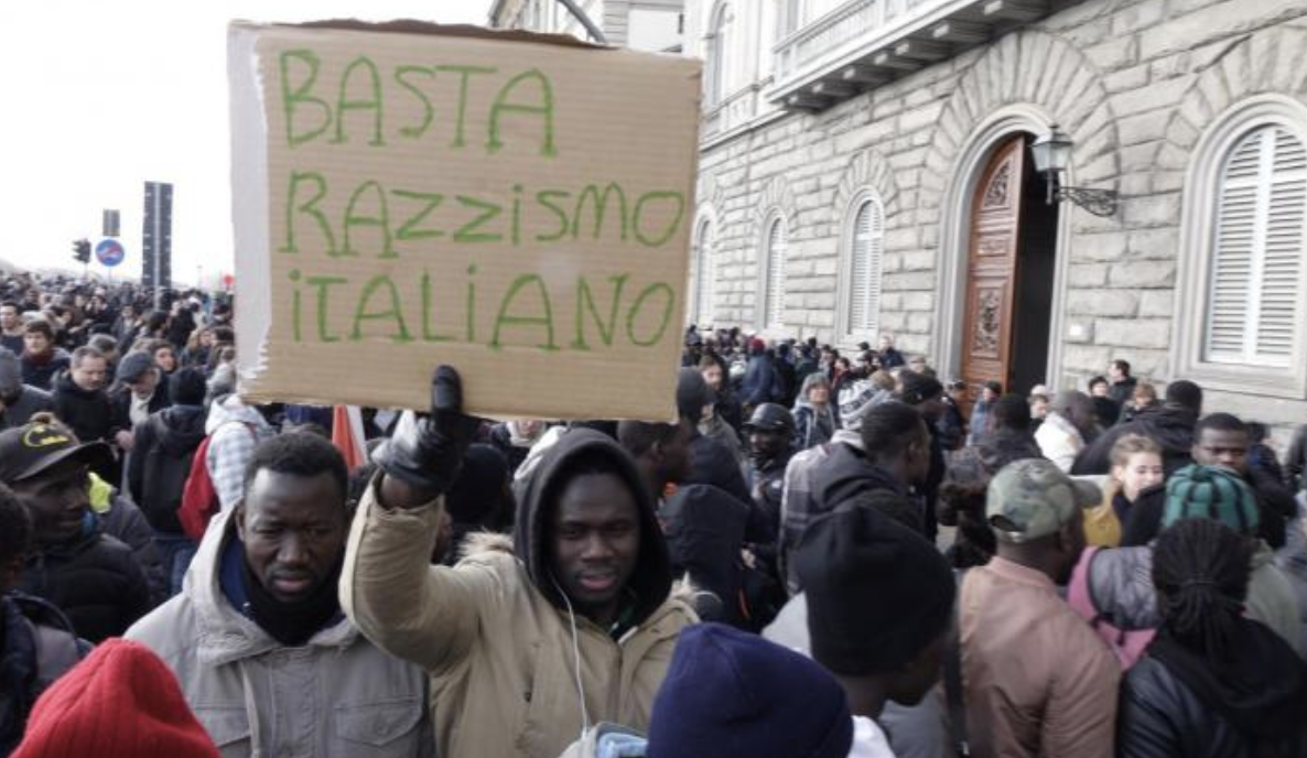 Reazioni A Roma Alla Notizia Del Disastro Di Canne
