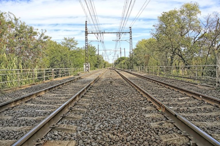 ferrovie francia