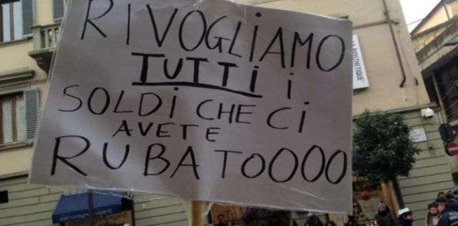 Siamo Fottuti Ma Forse C è Ancora Una Speranza