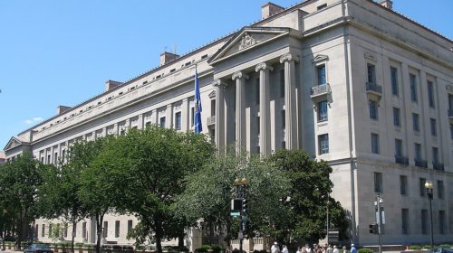 usa department of justice