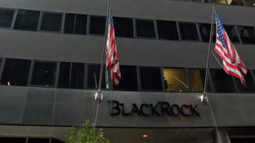 blackrock fondo