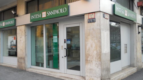 Banca Intesa San Paolo