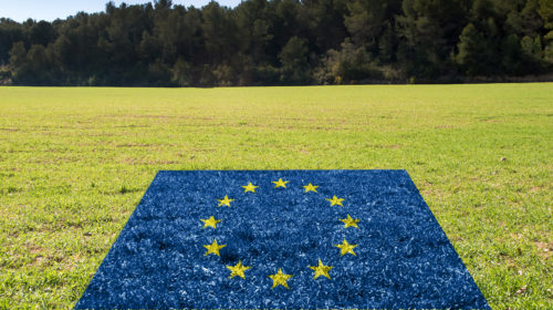 unione europea green deal investimenti sostenibili