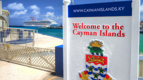 isole cayman evasione fiscale