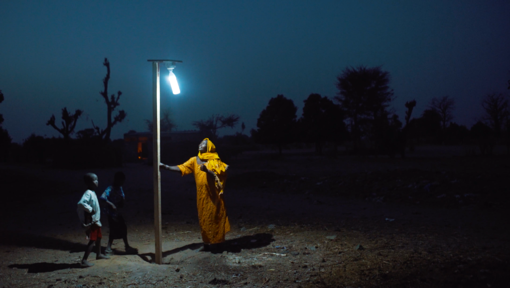 progetto Liter Of Light -Ita in Senegal (2016) - Sossop - Regione di Fatick - fonte Glocal Impact Network - 2
