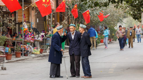 Uiguri