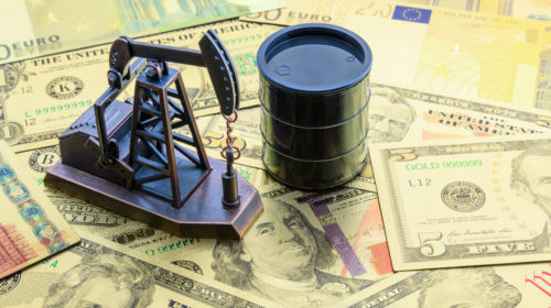petrolio e dollari