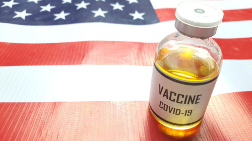 Stop Usa brevetti vaccino Covid