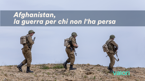 podcast Afghanistan armi