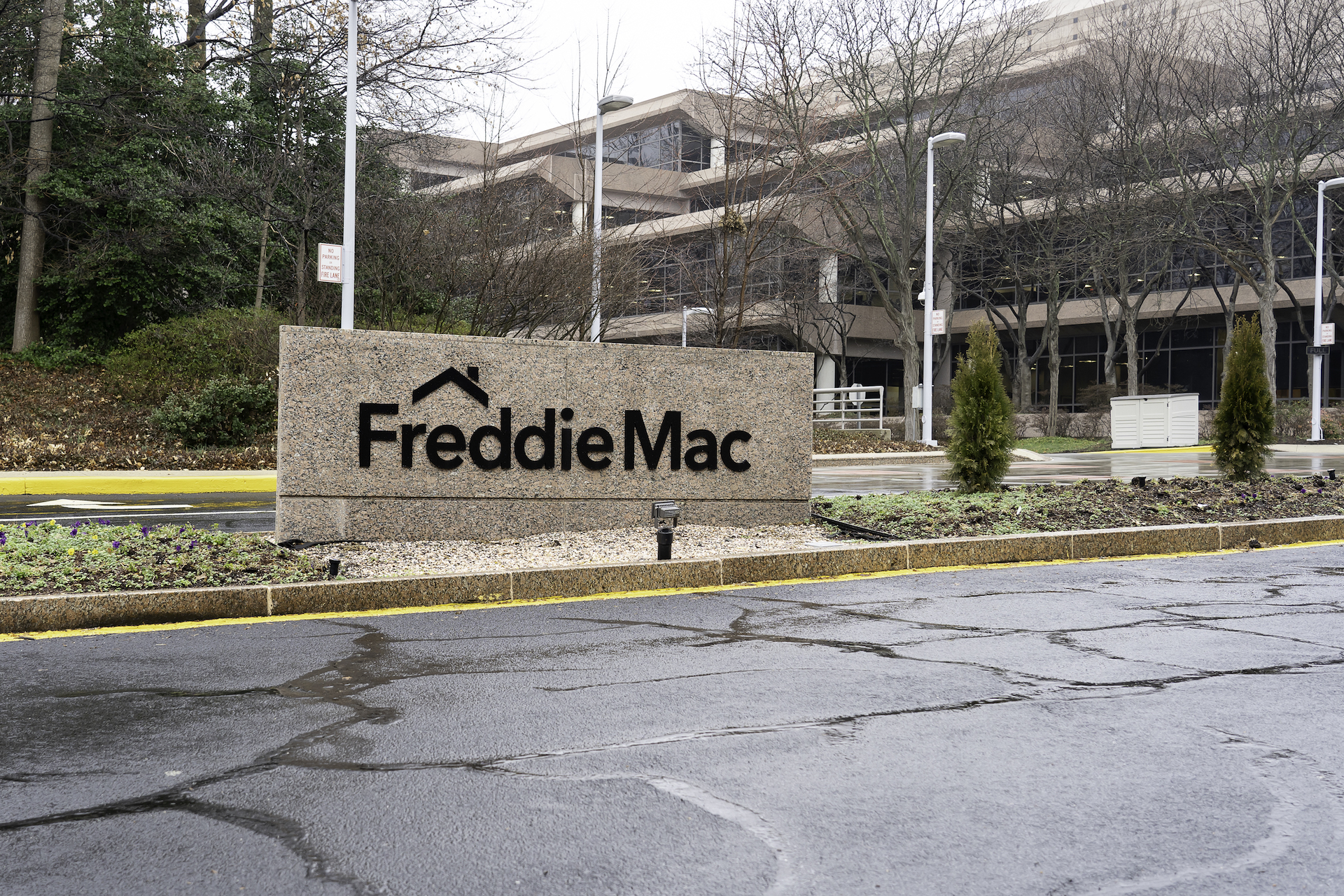 Fannie Mae e Freddie Mac dominano il mercato dei prestiti ipotecari 