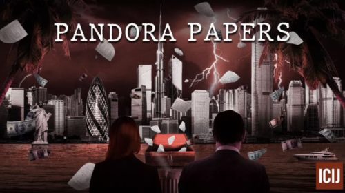 Pandora papers