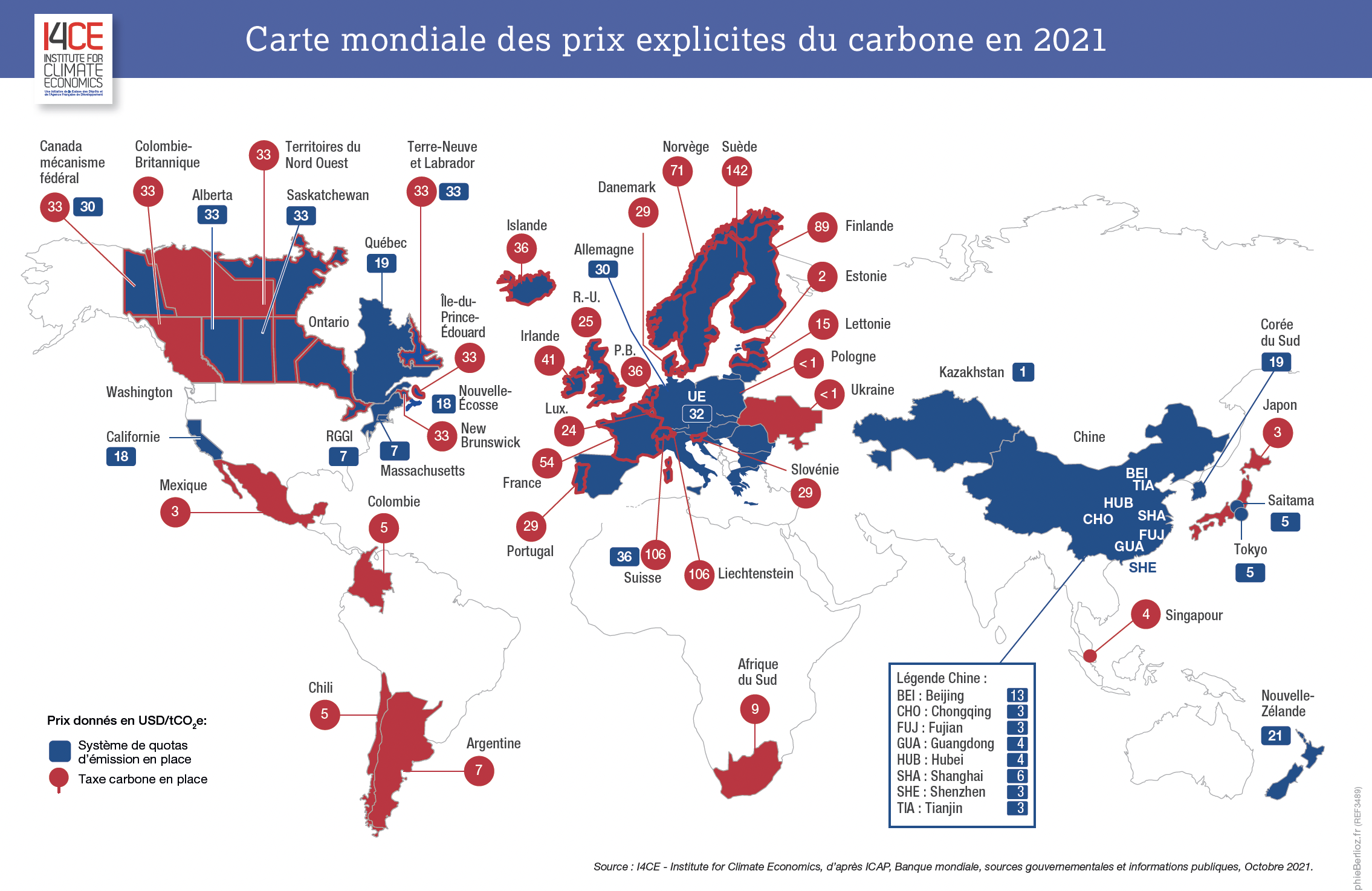 co2, carbon pricing