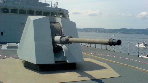 Cannone nave leonardo armi tassonomia
