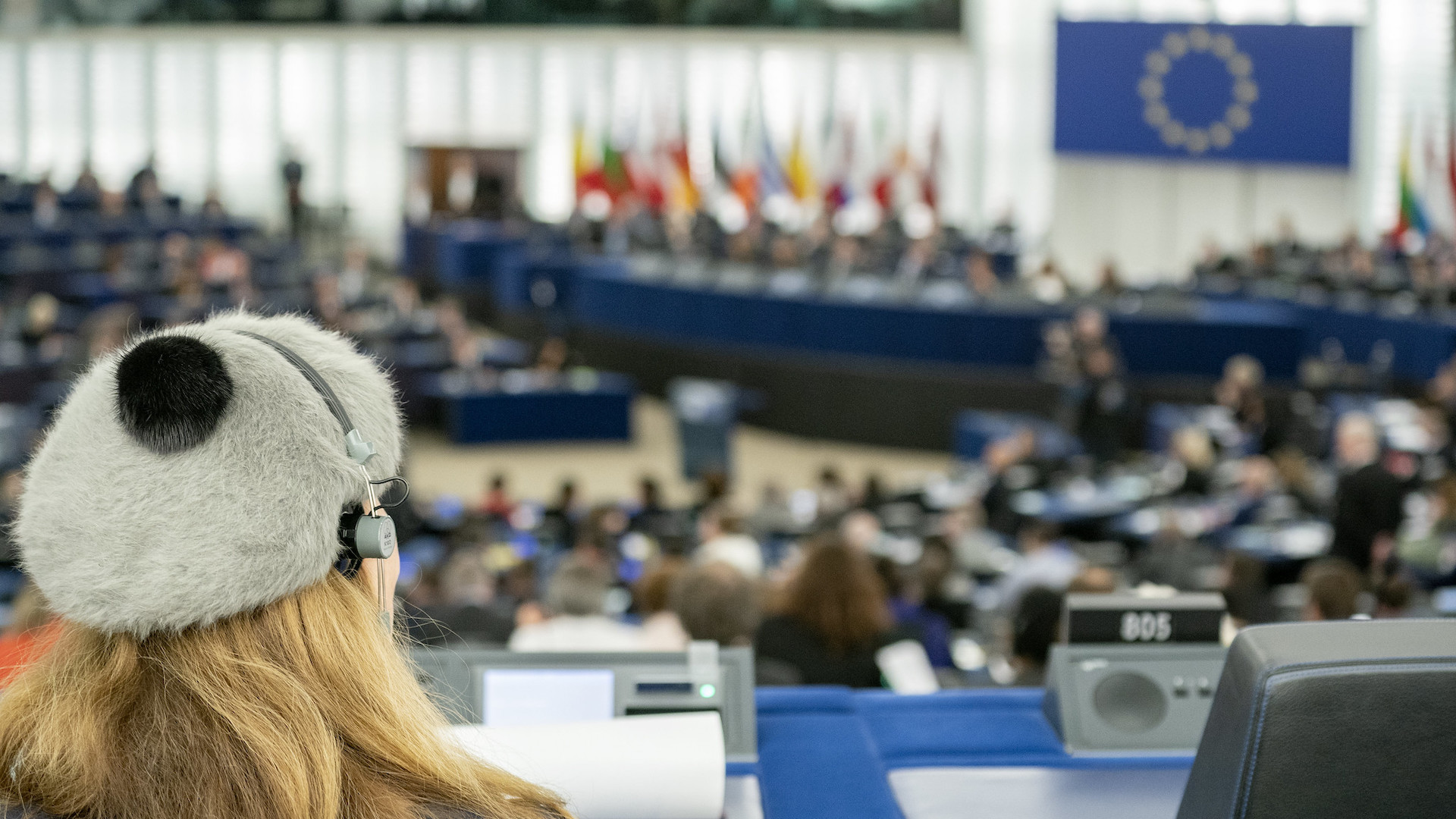 Il Parlamento europeo deve vagliare la proposta della Commissione sulla riforma del reporting ESG