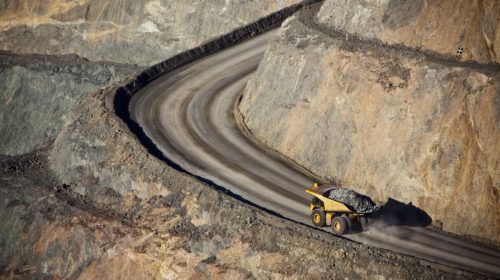 miniere settore minerario chiesa anglicana © jasonbennee iStockPhoto