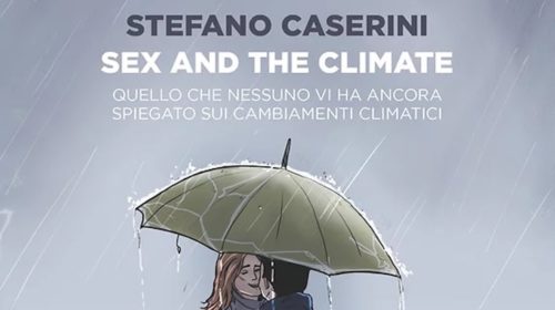 sex and the climate caserini copertina articolo