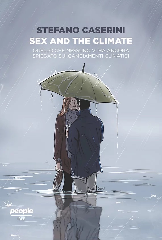 sex and the climate caserini