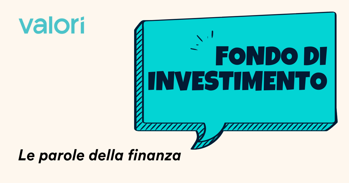 Cosè Un Fondo Di Investimento 6896