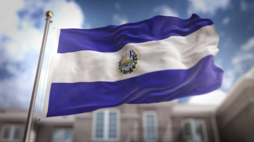 El Salvador rischia di patire le conseguenze del crollo del bitcoin