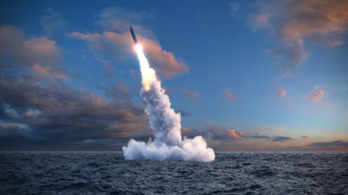 Secondo il SIPRI le nazioni che possiedono arsenali nucleari aumenteranno il numero di testate nel prossimo decennio