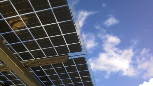 pannelli solari comunità energetiche