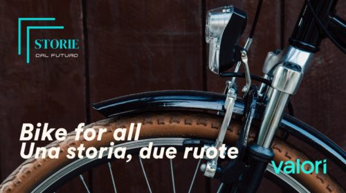 podcast bike for all sito Tookapic Pexels
