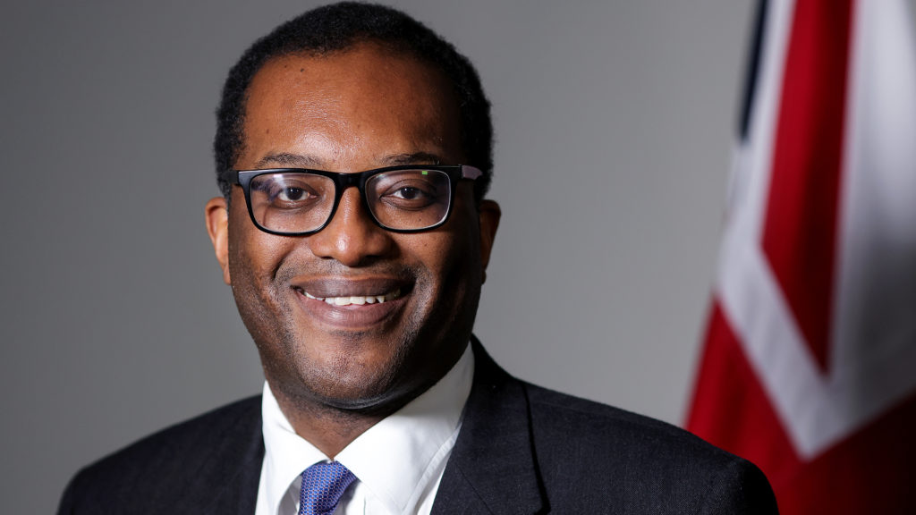 Kwasi Kwarteng