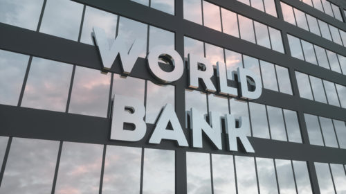 banca mondiale