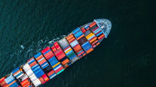 I trasporti marittimi saranno tra i nuovi settori inclusi nel sistema ETS © AvigatorPhotographer/iStockPhoto