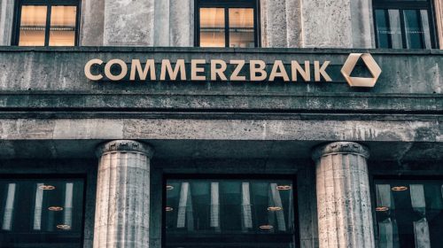 commerzbank © Jan Antonin Kolar/Unsplash