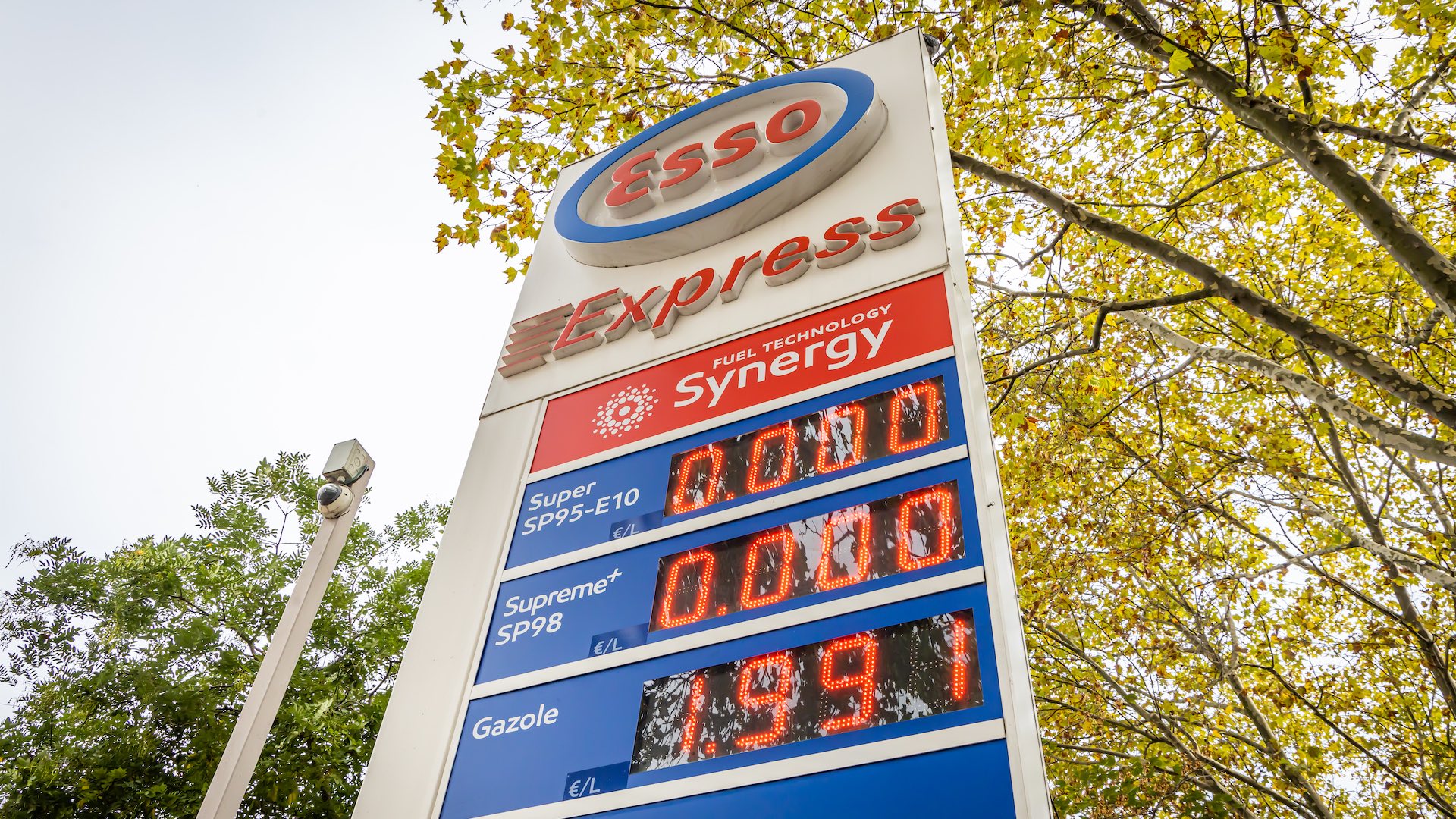 ExxonKnew se anche per l'Onu i petrolieri sono dei bugiardi