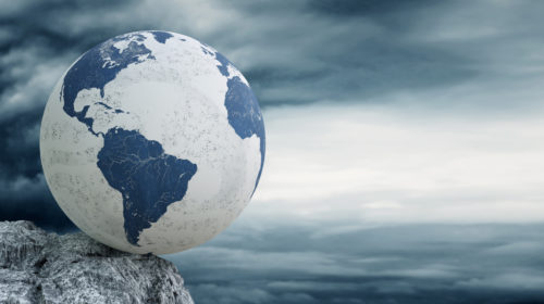 Al WEF presentato un rapporto sui nuovi rischi globali