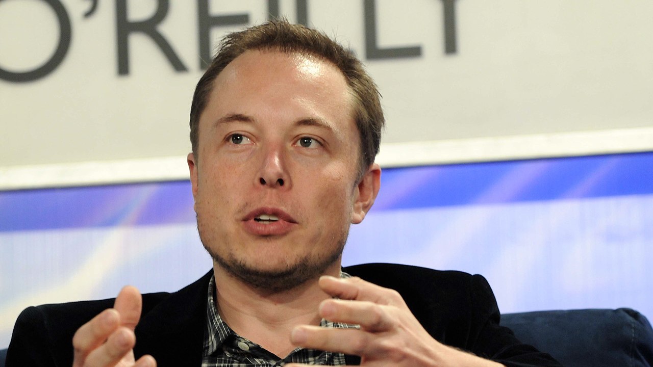 Il proprietario di Twitter, Elon Musk
