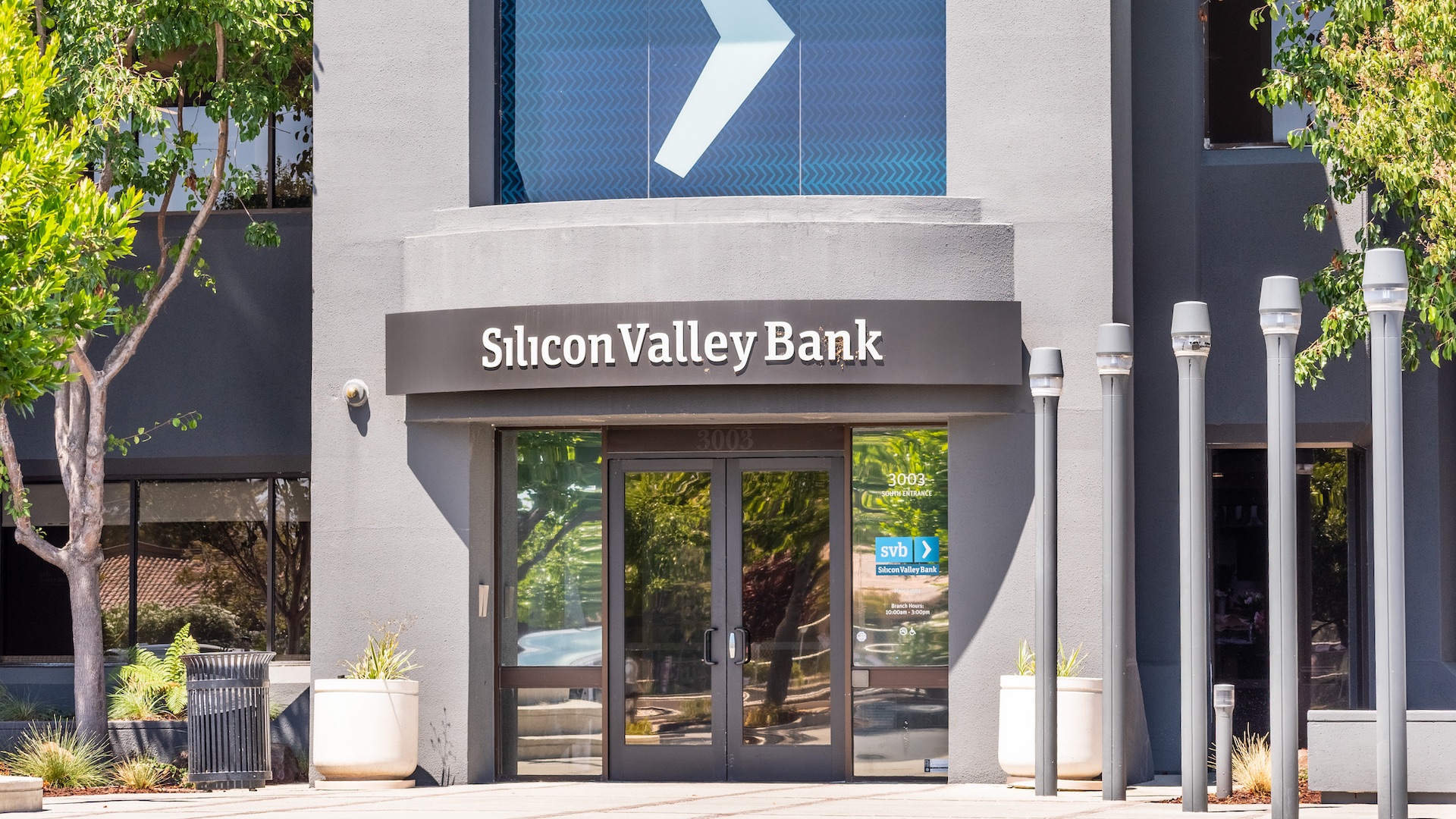 La Silicon Valley Bank e gli indovini del giorno dopo