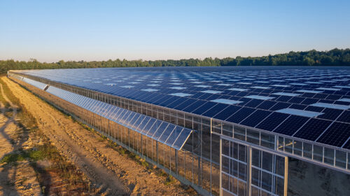 investimenti nell'energia solare