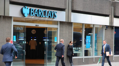 Christian Aid sposta il conto da Barclays a Lloyds