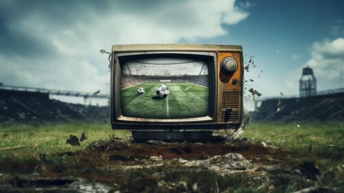calcio diritti televisivi