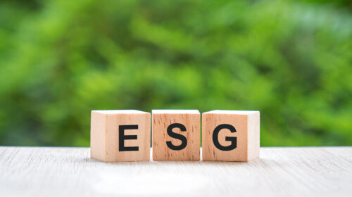 fornitori di rating ESG