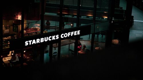 Sindacati Starbucks Palestina