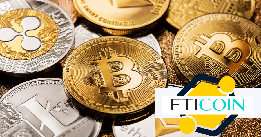 Criptovalute Balance Bitcoin e le altre: cosa sono le criptovalute