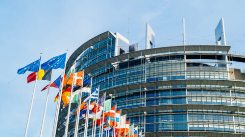 riforme finanziarie Parlamento europeo