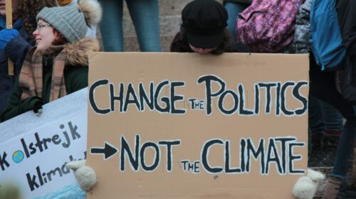 Attivismo Clima