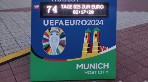 Uefa Euro2024 Diritti tv