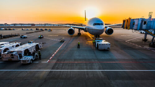 aeroporti salute