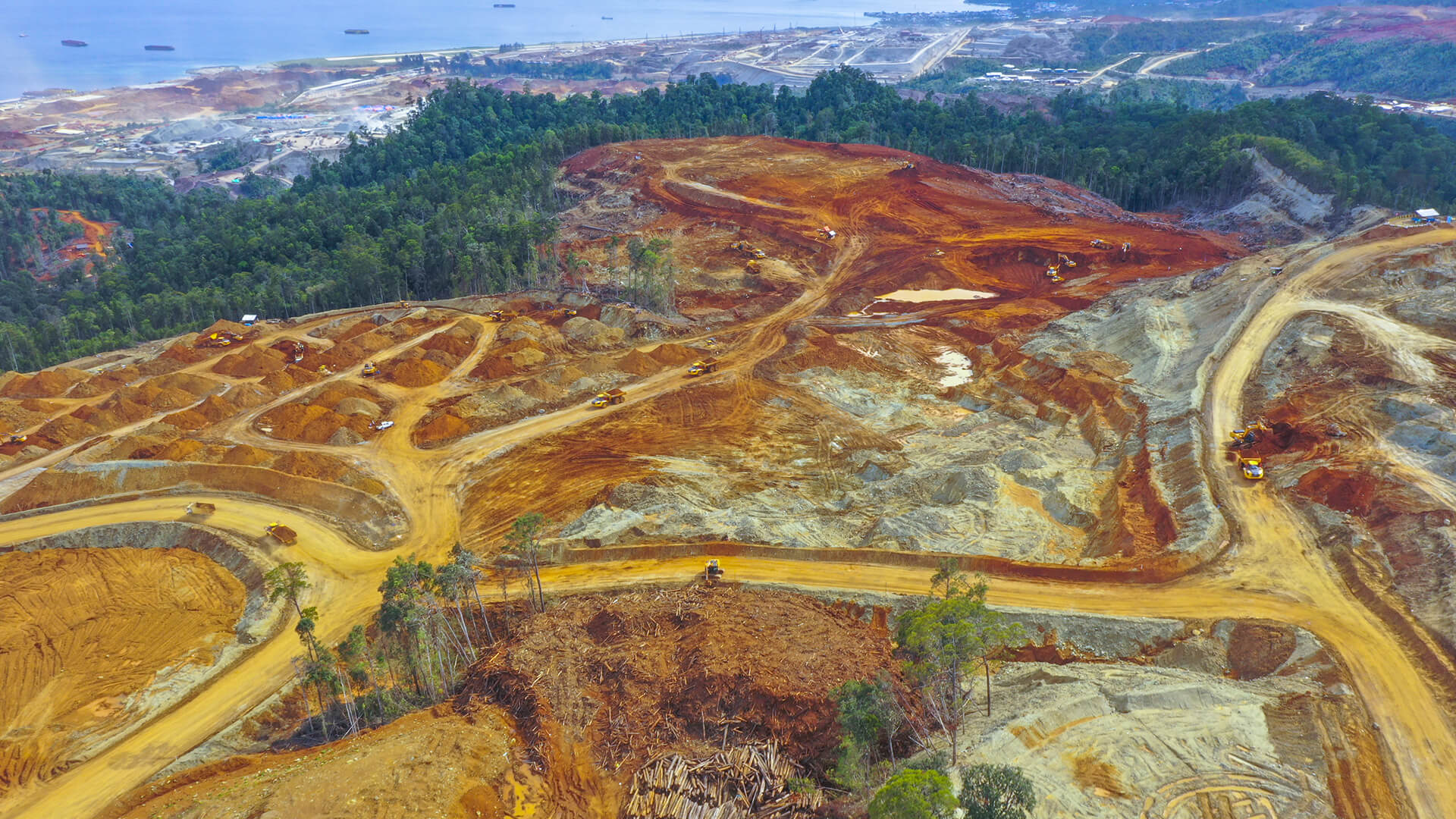 Canada Nickel Sheds Gold Assets to Focus on Crawford Project