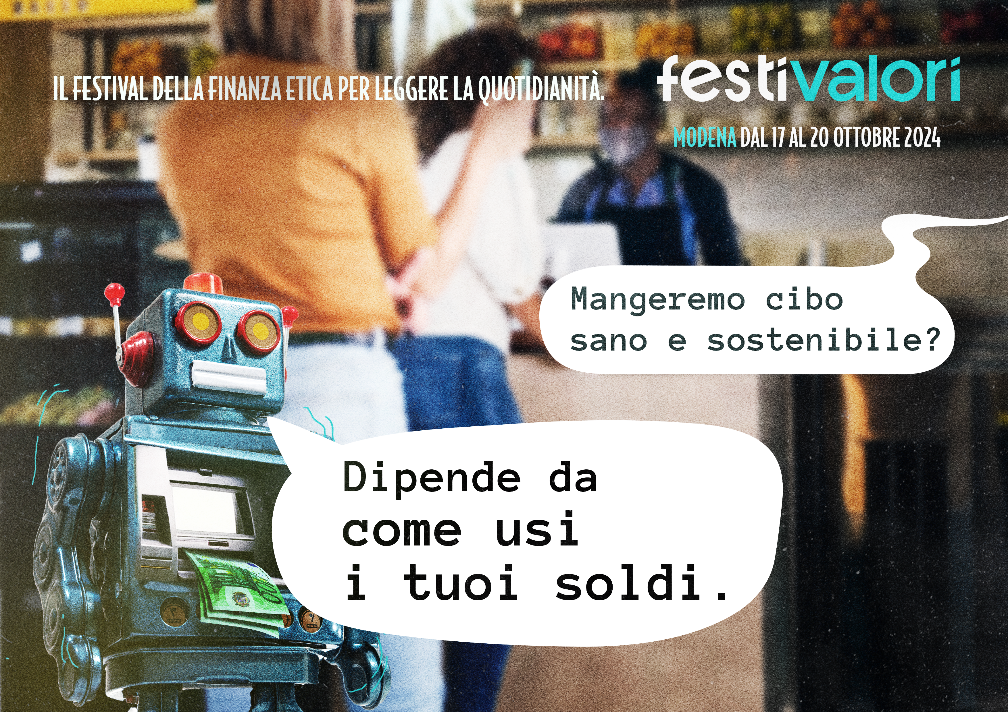 banner festivalori cibo