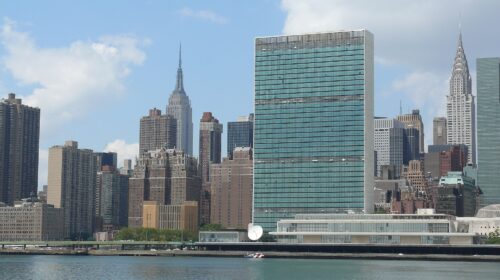 Fiscalità globale Onu Paradisi fiscali