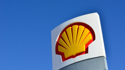 shell negazionismo climatico