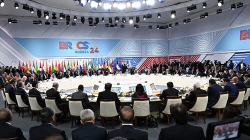 BRICS Pay Brics Fondi Elezioni Usa