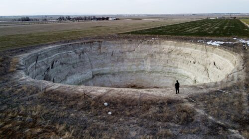 dolina turchia agricoltura intensiva